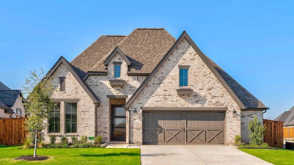 253 Woodoat Road, Waxahachie