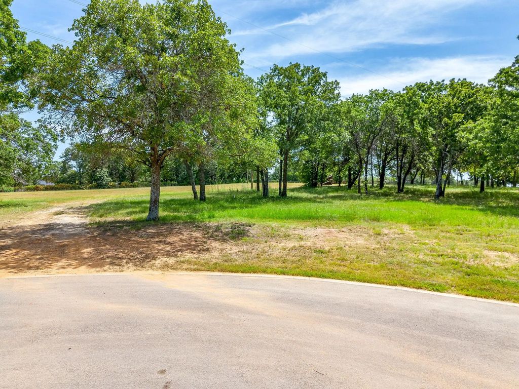 2001 Beauty Berry Court, Cleburne