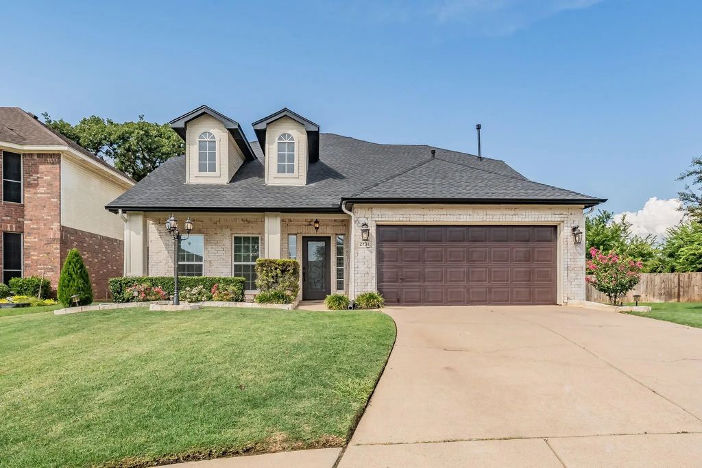 2731 Windstone Way, Corinth