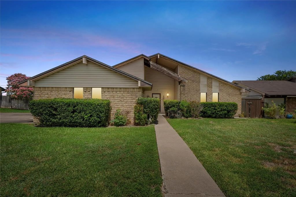116 Boleman Drive, Hewitt
