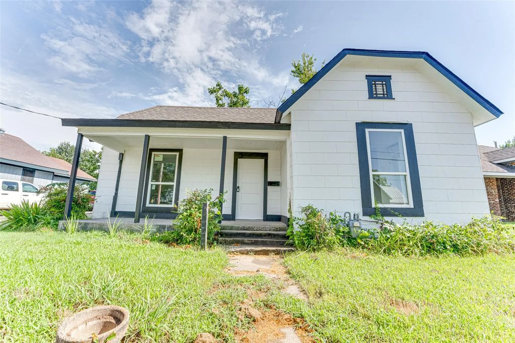 1613 Jones Street, Greenville