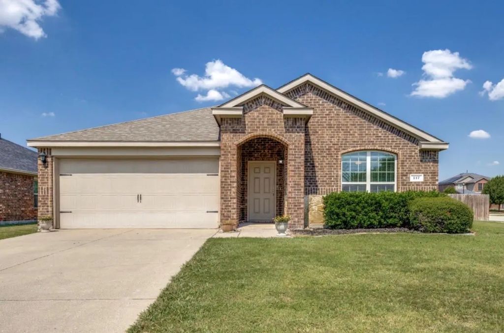117 Forest Grove S, Princeton