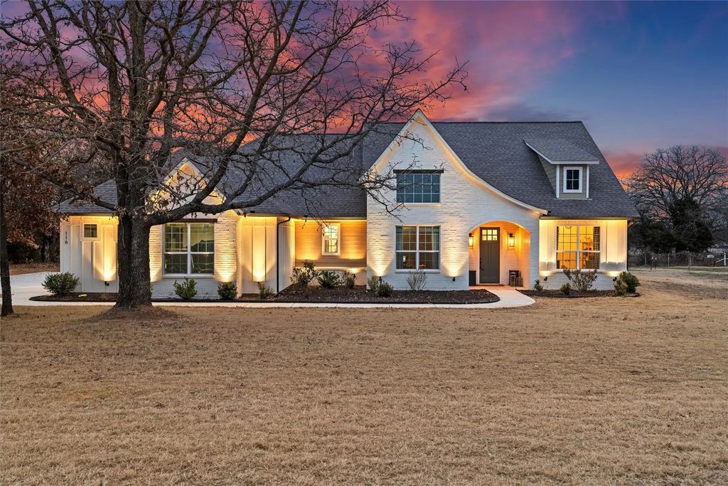 116 Springhill Court, Springtown