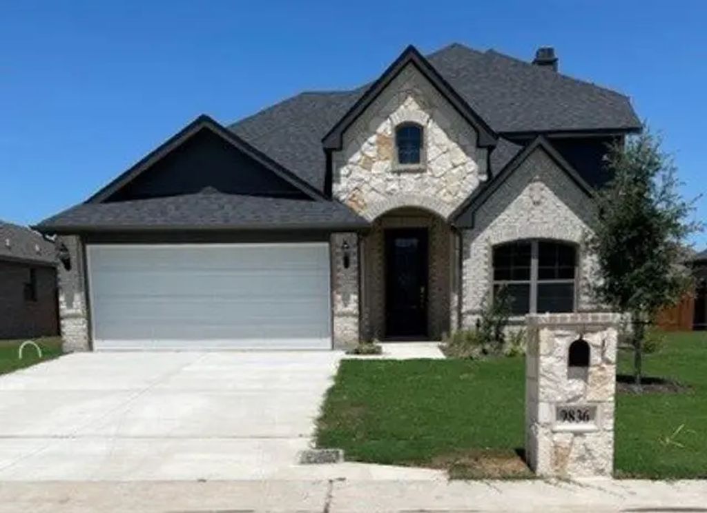9836 Durango Trail, Waco