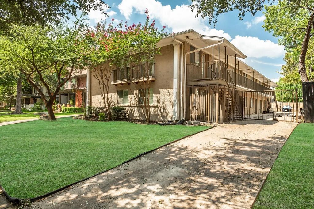 4931 Junius Street 5, Dallas