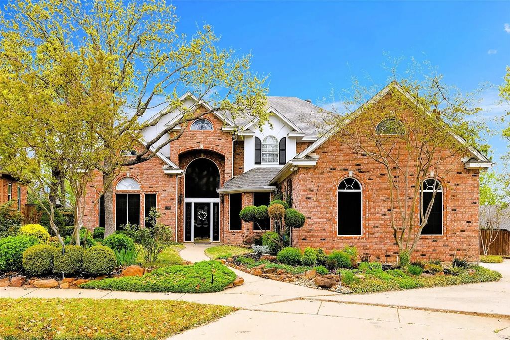 1869 Vintage Court, Corinth