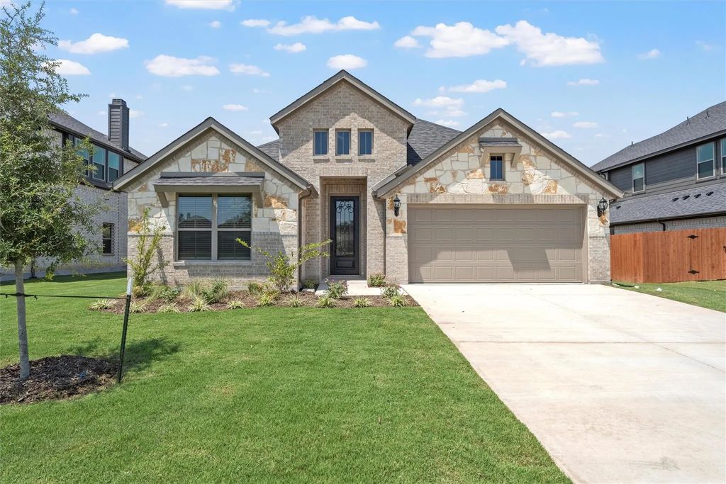 9840 Durango Trail, Waco
