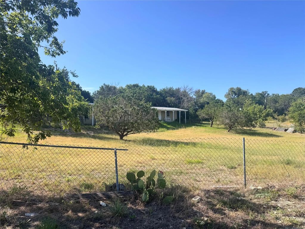 101 Bronco Lane, Weatherford