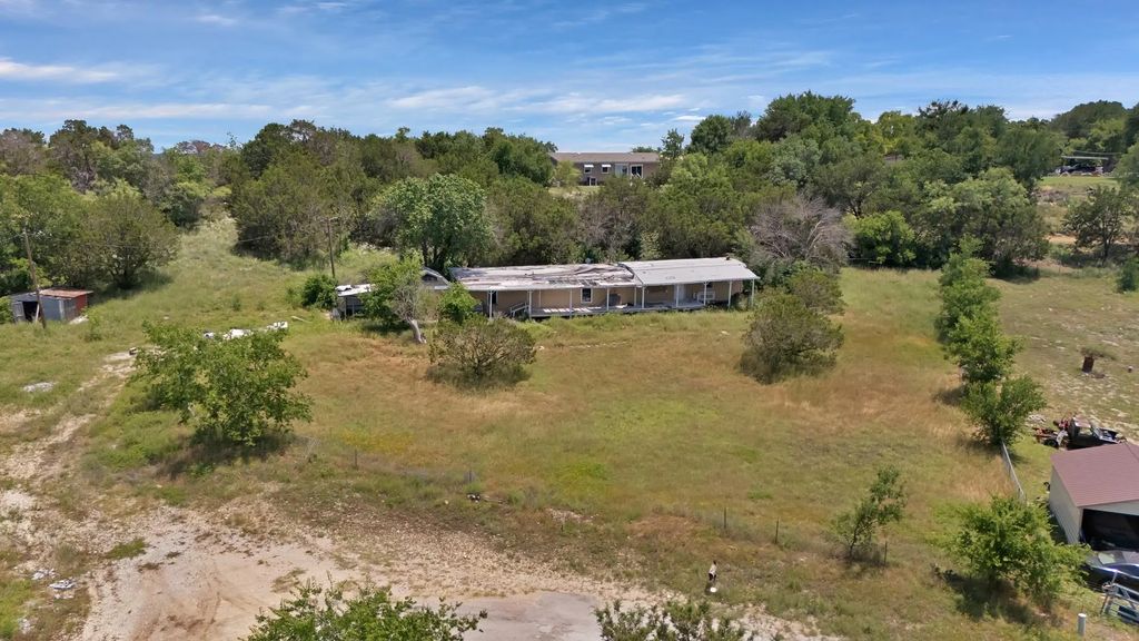 101 Bronco Lane, Weatherford