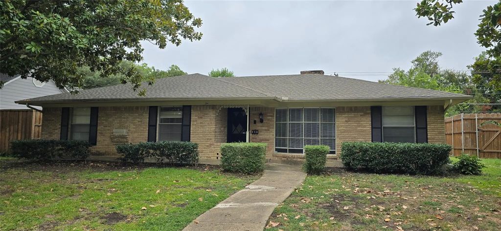 204 Murray Lane, Richardson
