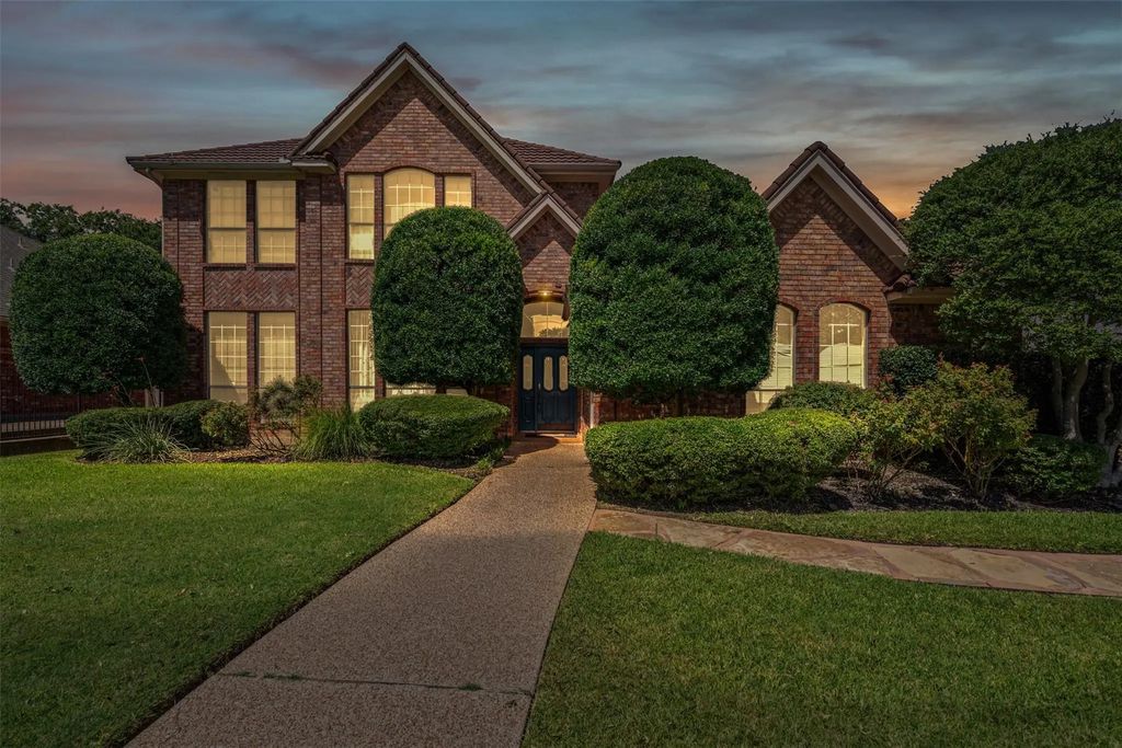 6704 Marthas Vineyard Drive, Arlington