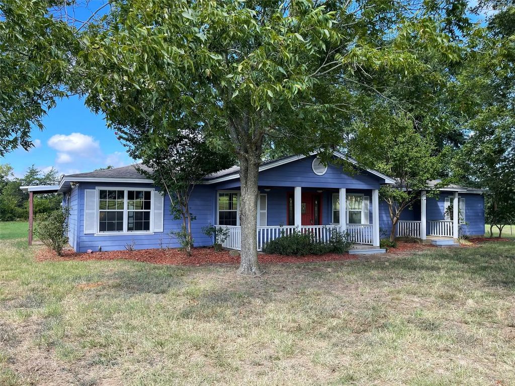 121 Fcr 482, Teague