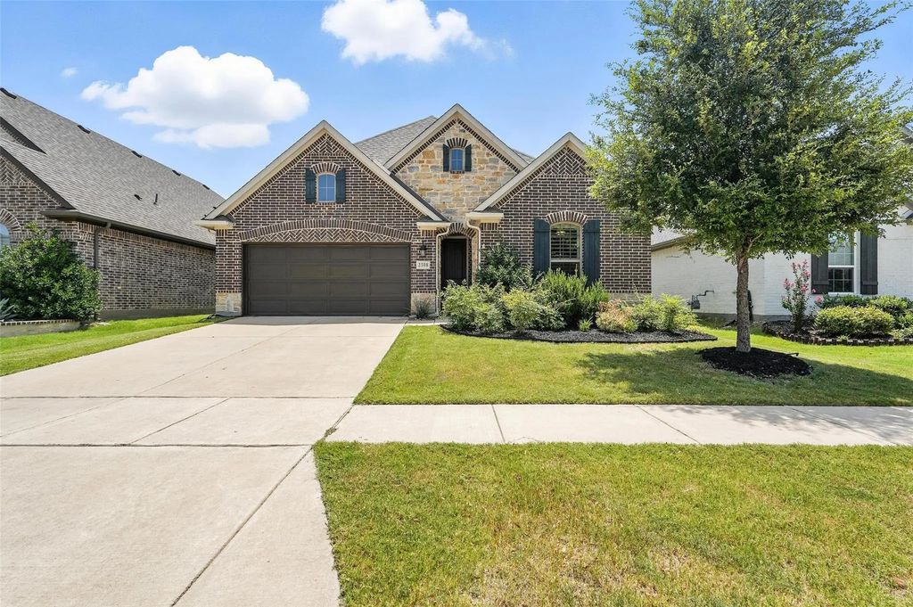 2508 Triton Drive, McKinney