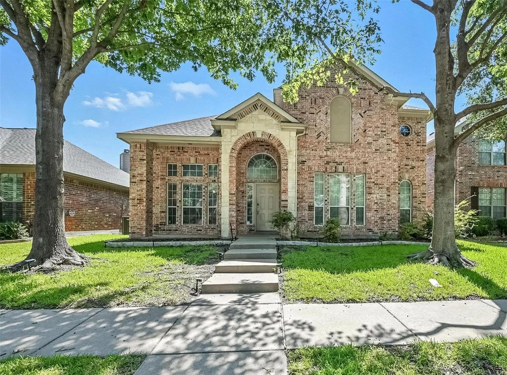 1511 Cedar Brook Court, Allen