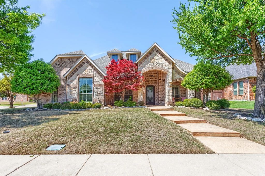 601 San Marcos Drive, McKinney