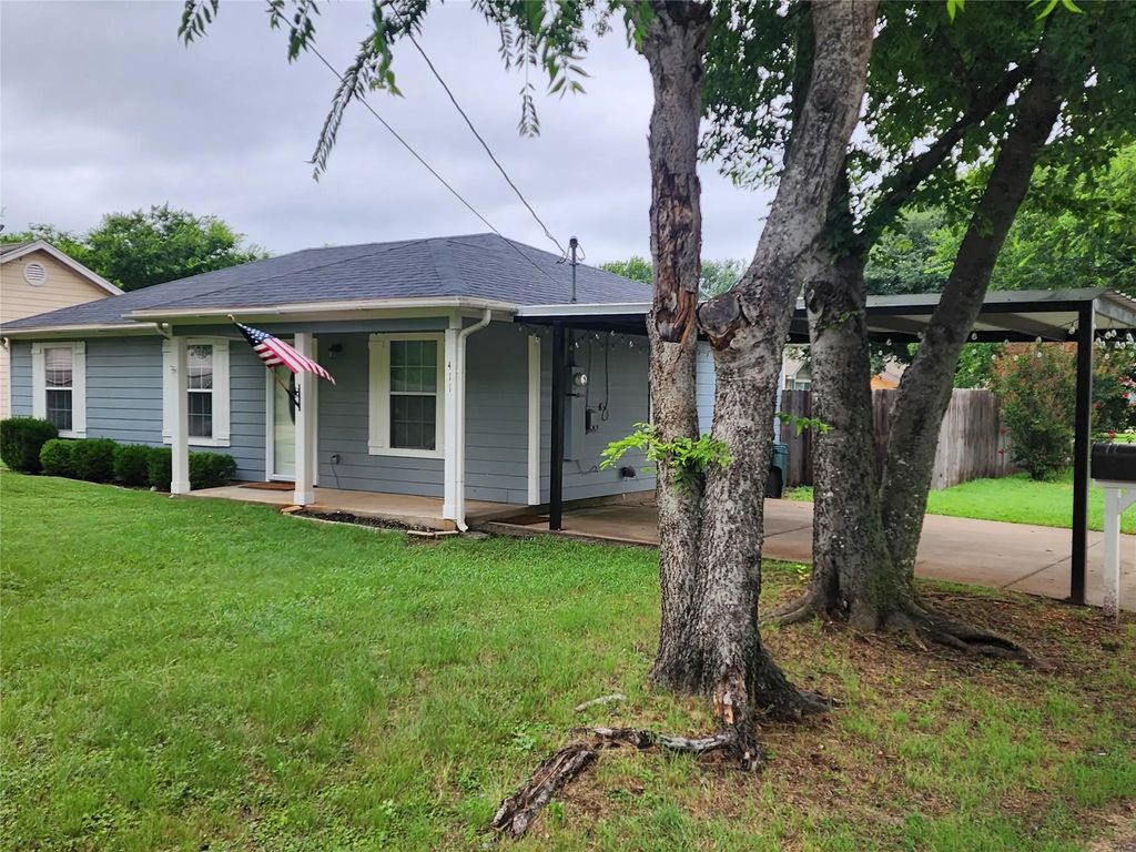 411 Lewis Street, Rio Vista