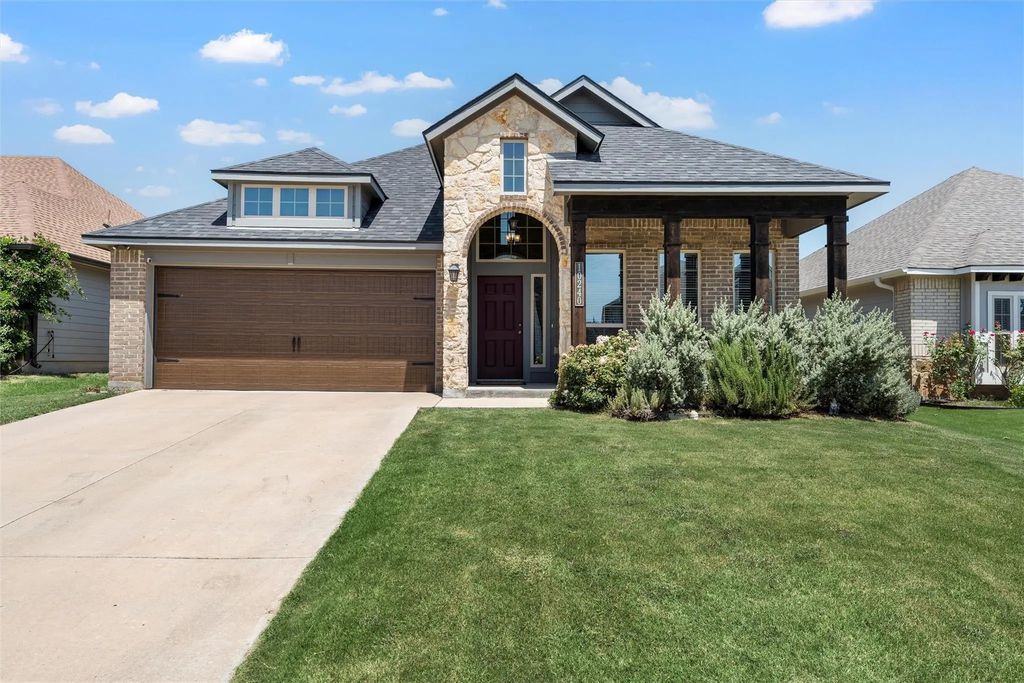 10240 Driskill Drive, Waco