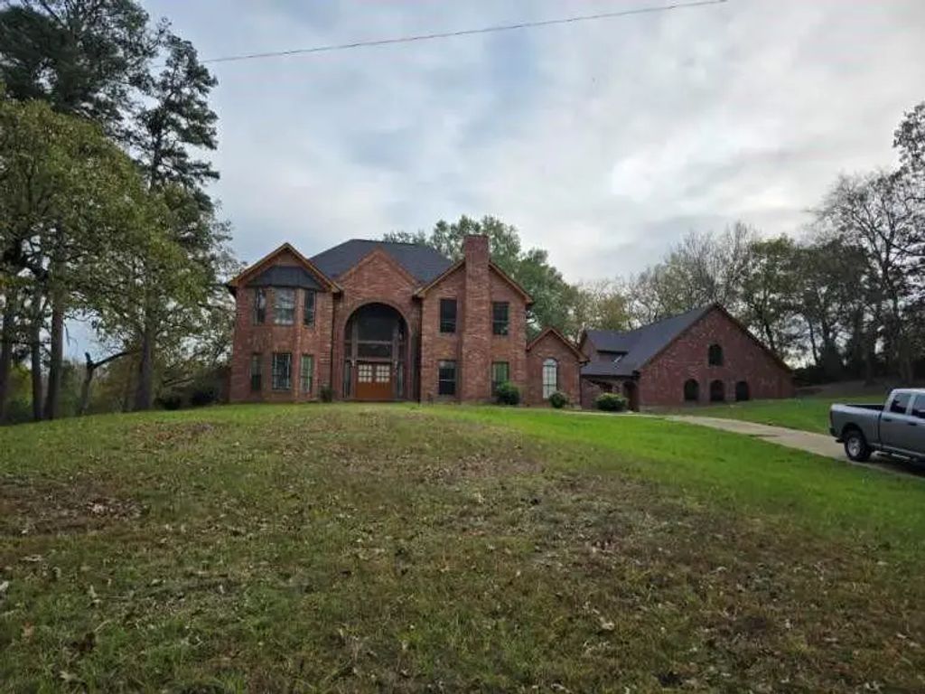 117 County Road 3504, Bullard