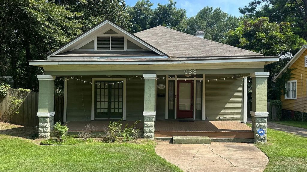 938 Boulevard Street, Shreveport