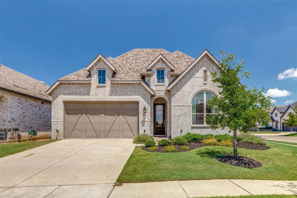 713 Corner Post Path, Celina