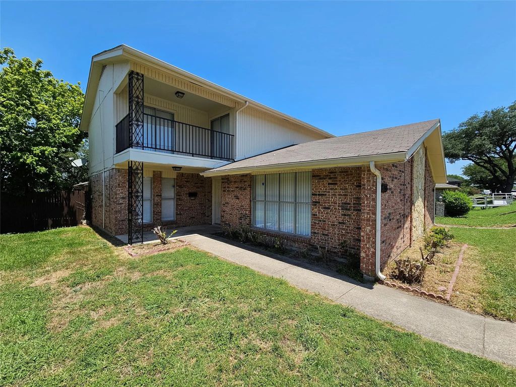 8133 Ferguson Road, Dallas