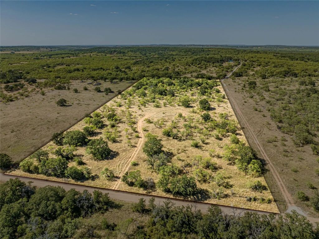 1807 County Road 164, Eastland