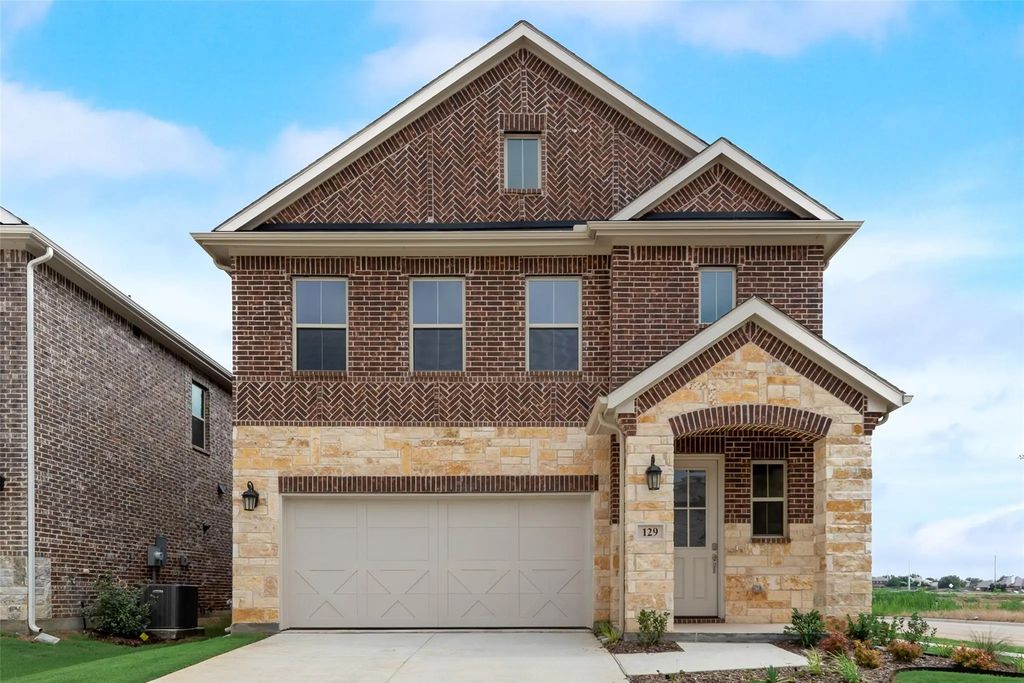 129 Ashbrook Street, Little Elm