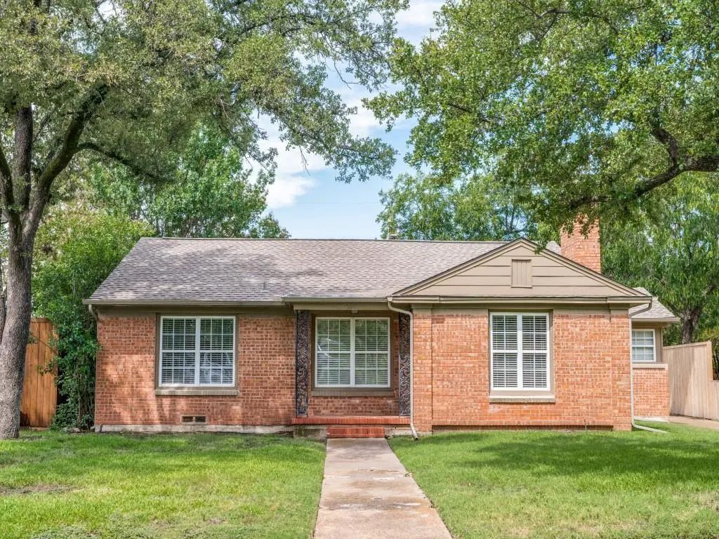 6627 Starling Circle, Dallas