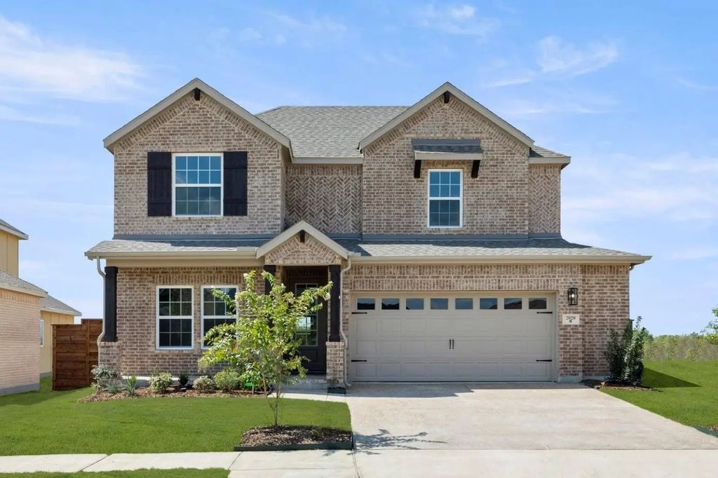 2020 Jasper Meadows, Mesquite