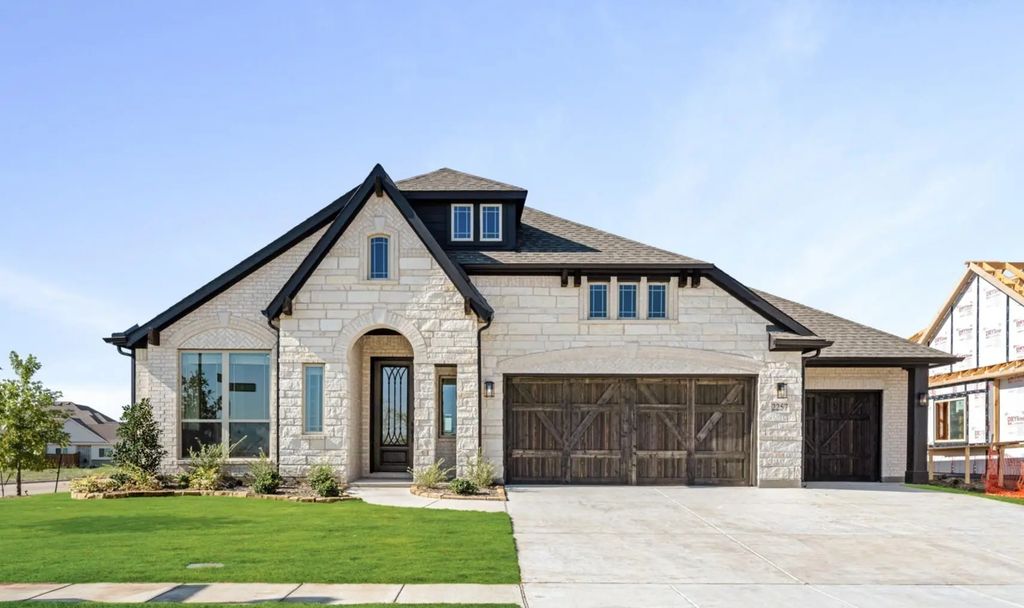 2257 Birkdale Boulevard, Royse City