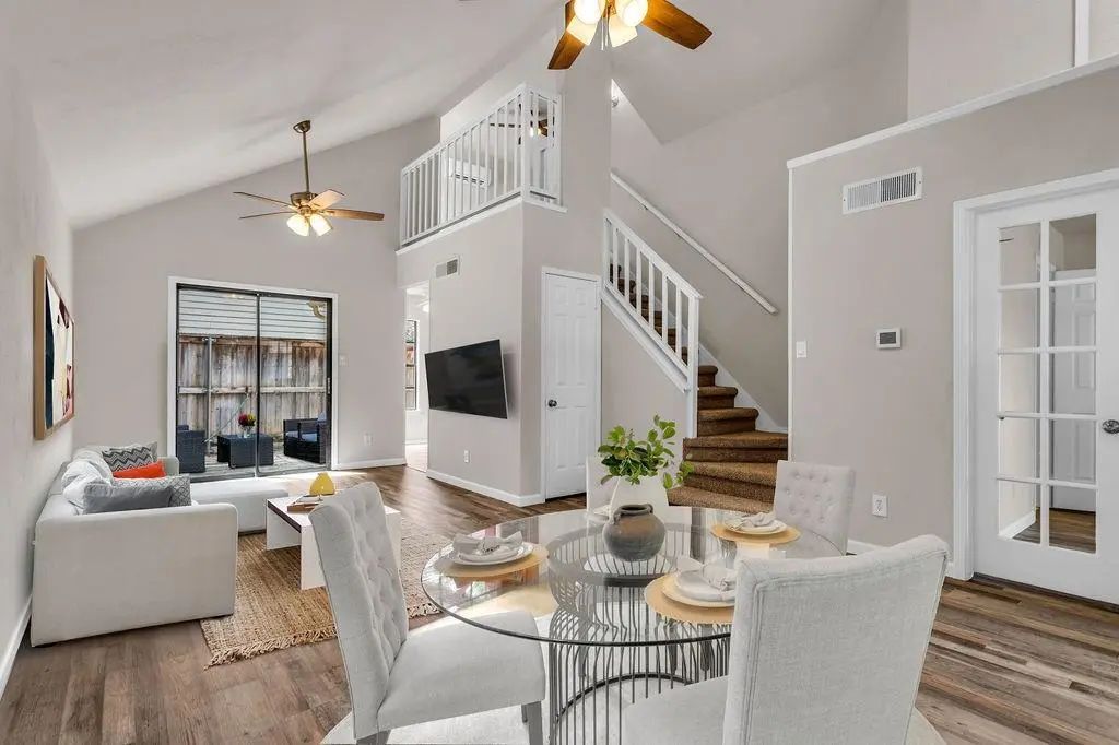 3152 Harbinger Lane, Dallas