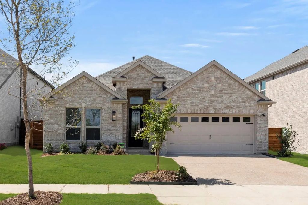 1708 Possum Fire Trail, Mesquite