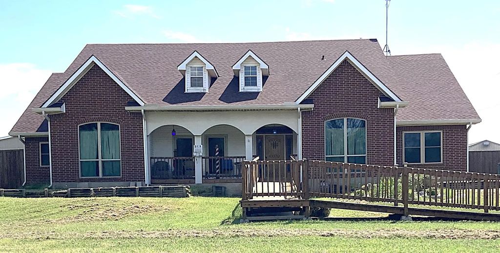 119 Hcr 1335, Hillsboro