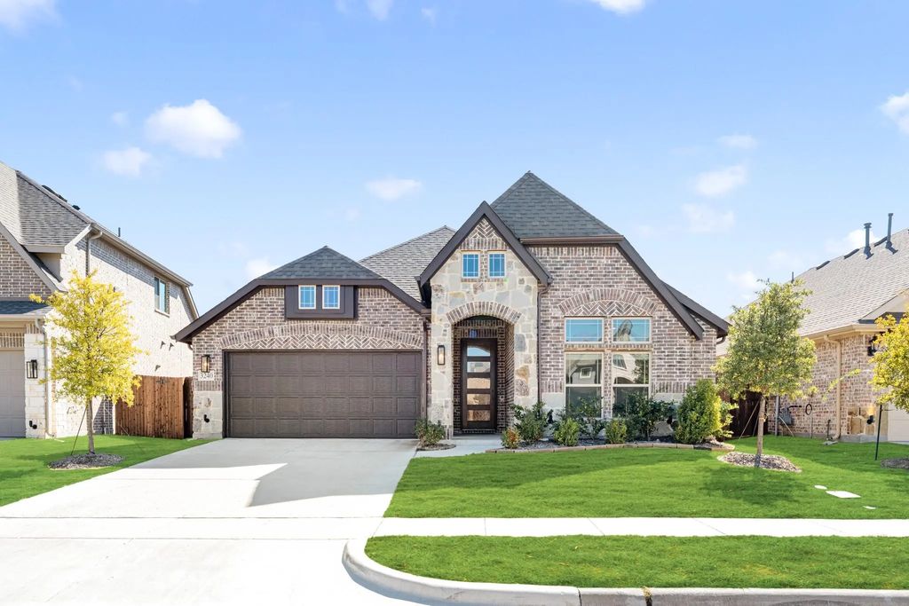 3240 Southampton Drive, Mesquite