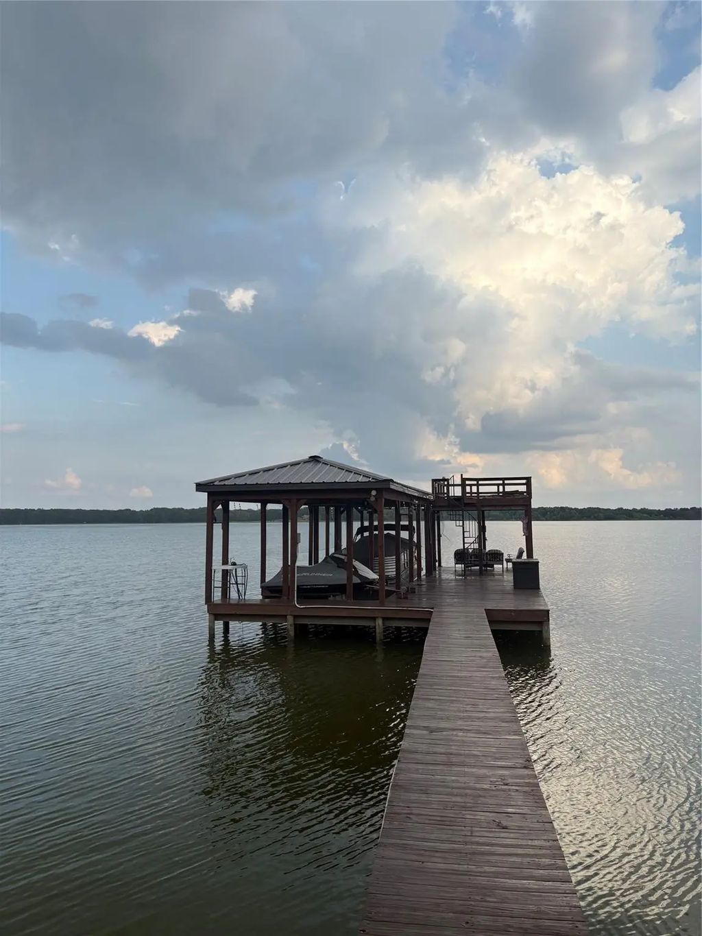 210 Rs County Road 1532, Point