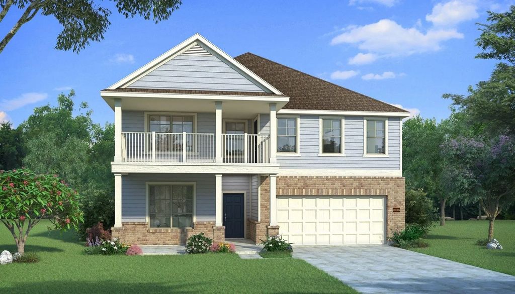 1005 Bearing Street, Royse City