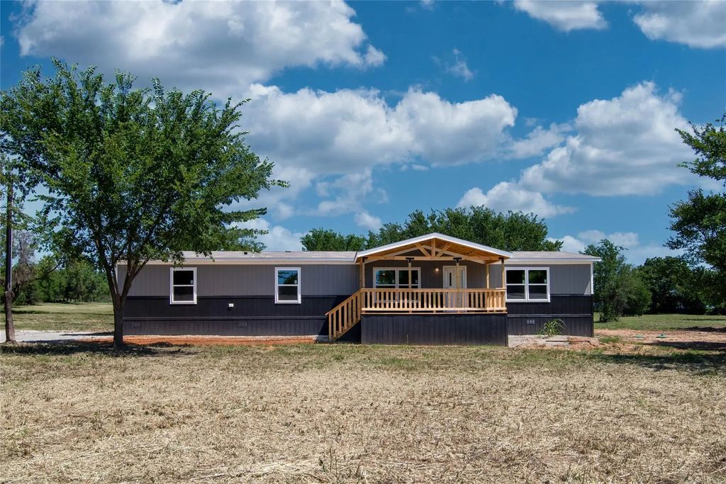 700 County Road 1785, Sunset