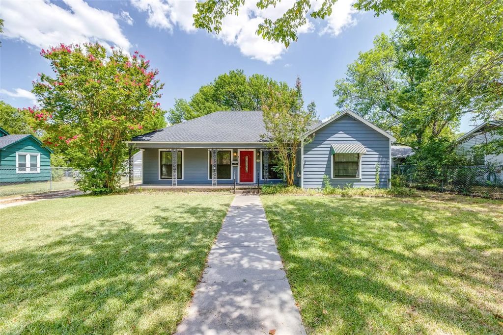 710 Clements Street S, Gainesville