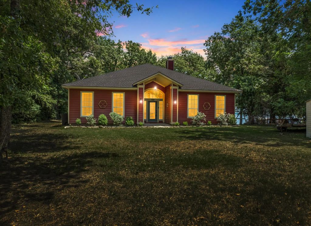 112 Lcr 799a, Groesbeck