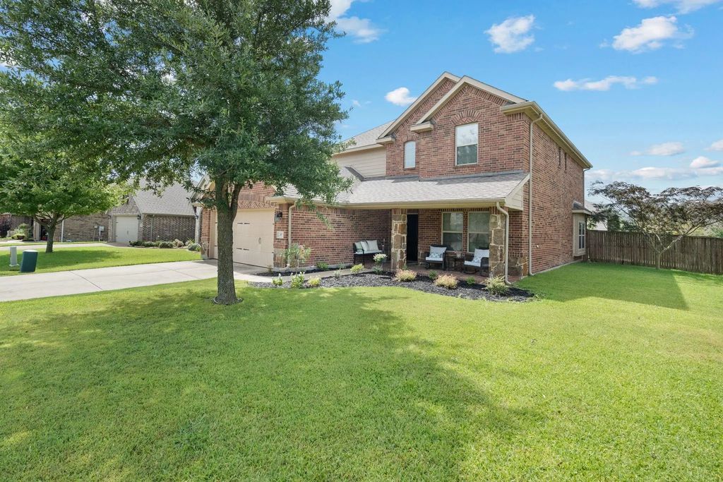 207 Pleasant Hill Lane, Fate