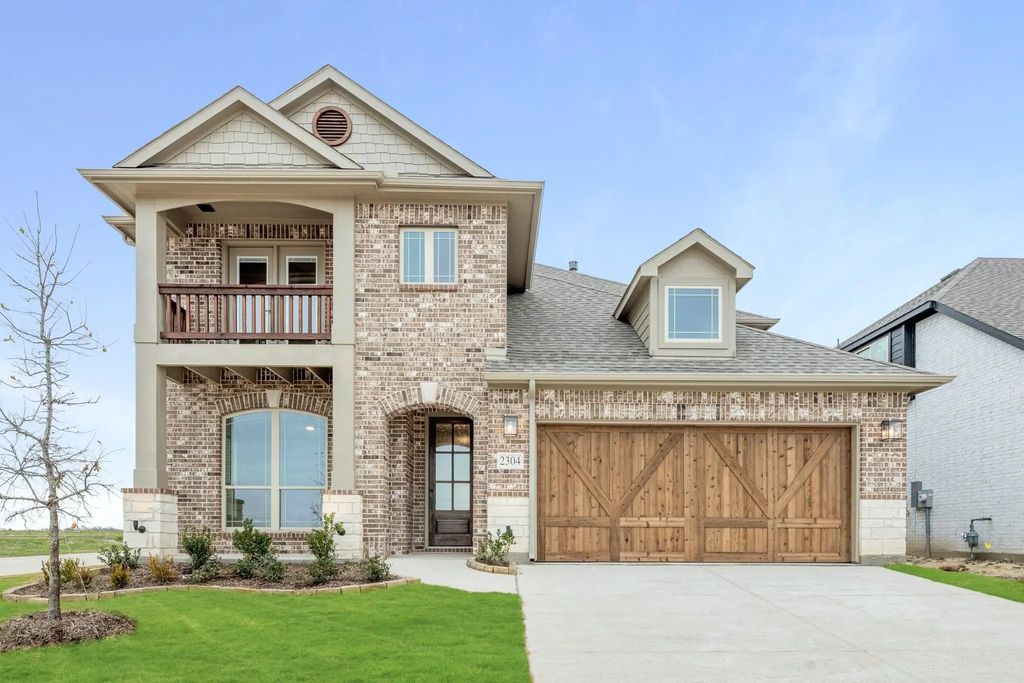 2304 Saint Andrews Way, Royse City