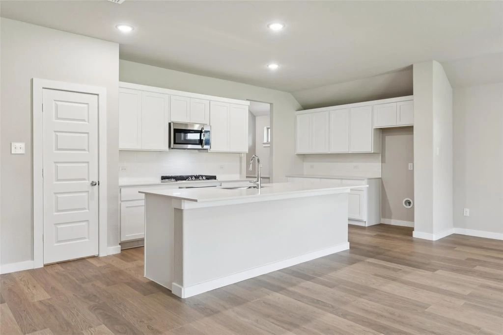 14933 Hierba Mora Drive, Haslet