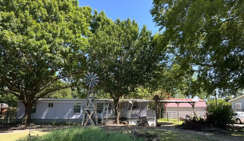 11473 County Road 738, Princeton