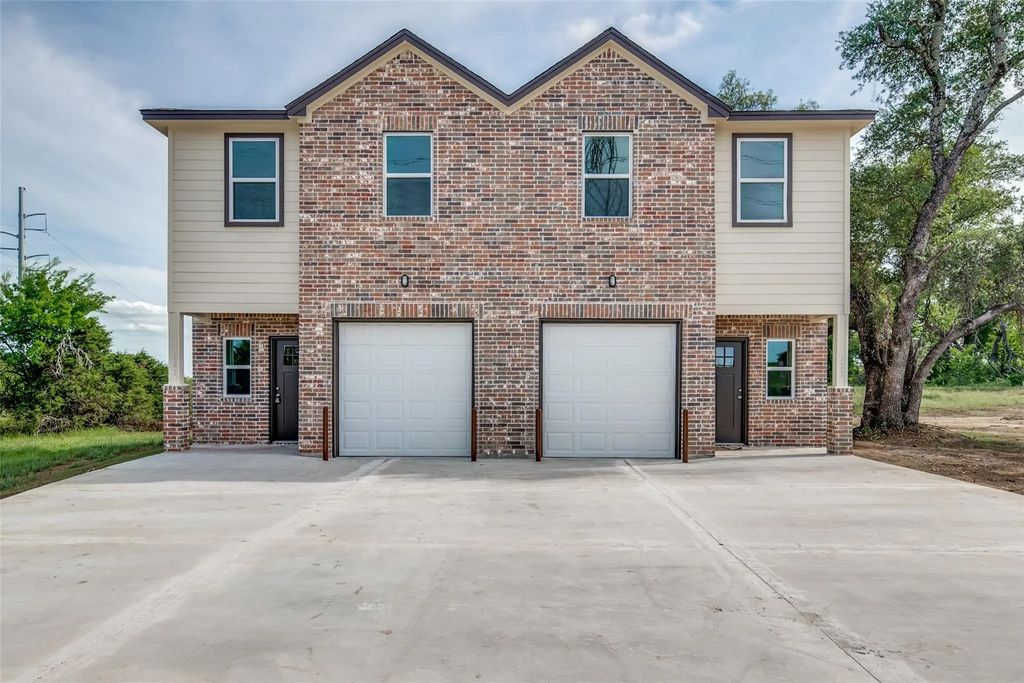 123 Dealva Court, Peaster
