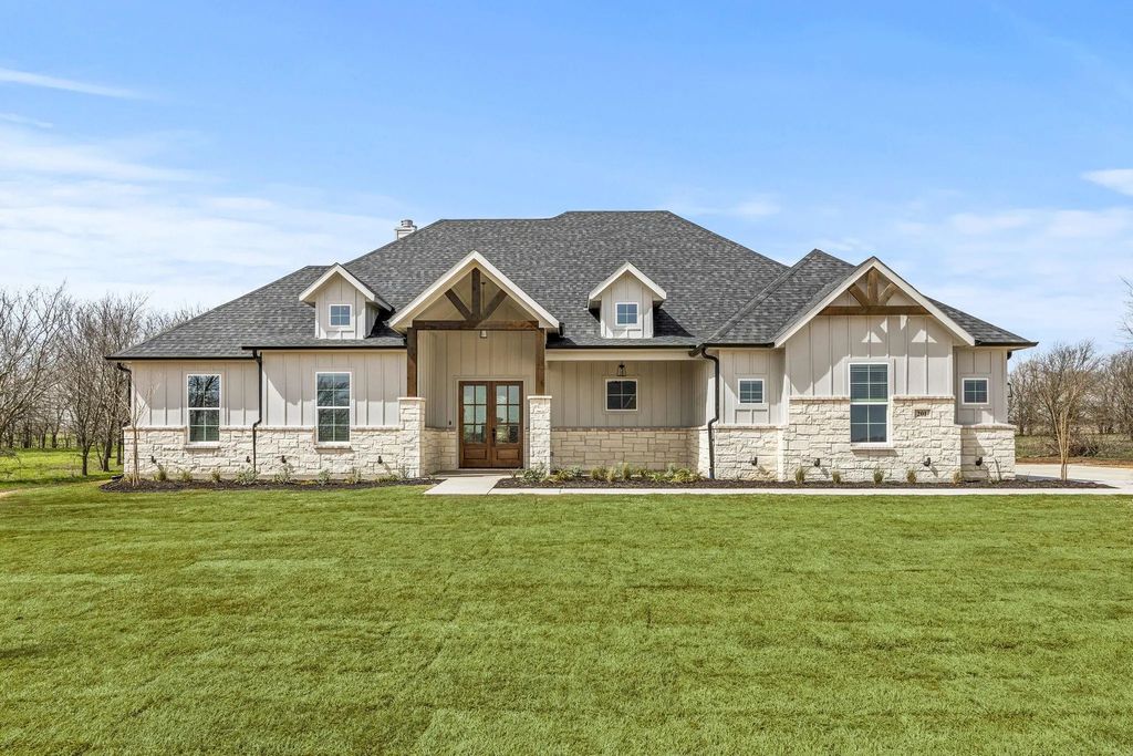 13709 Cash Mill Road, Sanger