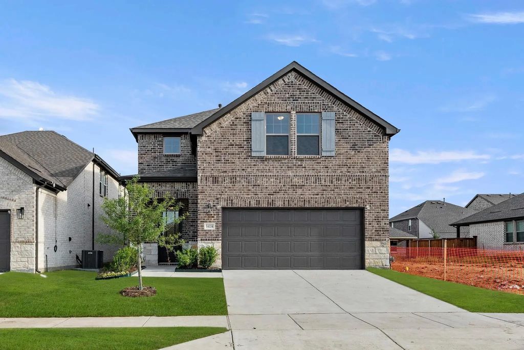 14154 Gallatin Street, Pilot Point