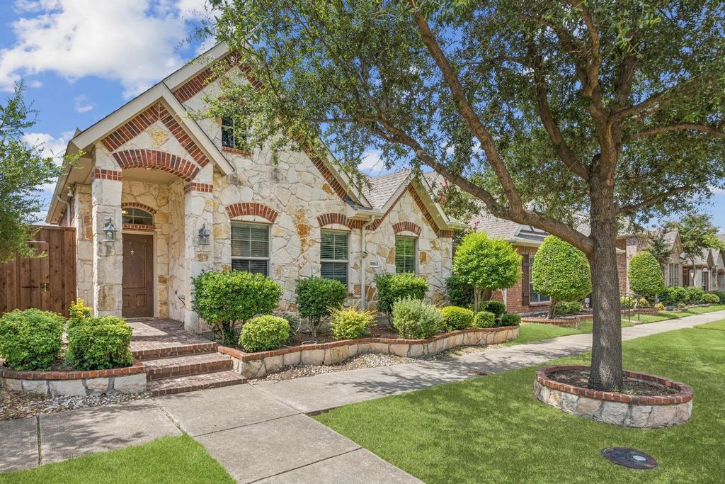 9853 Bell Rock, Frisco