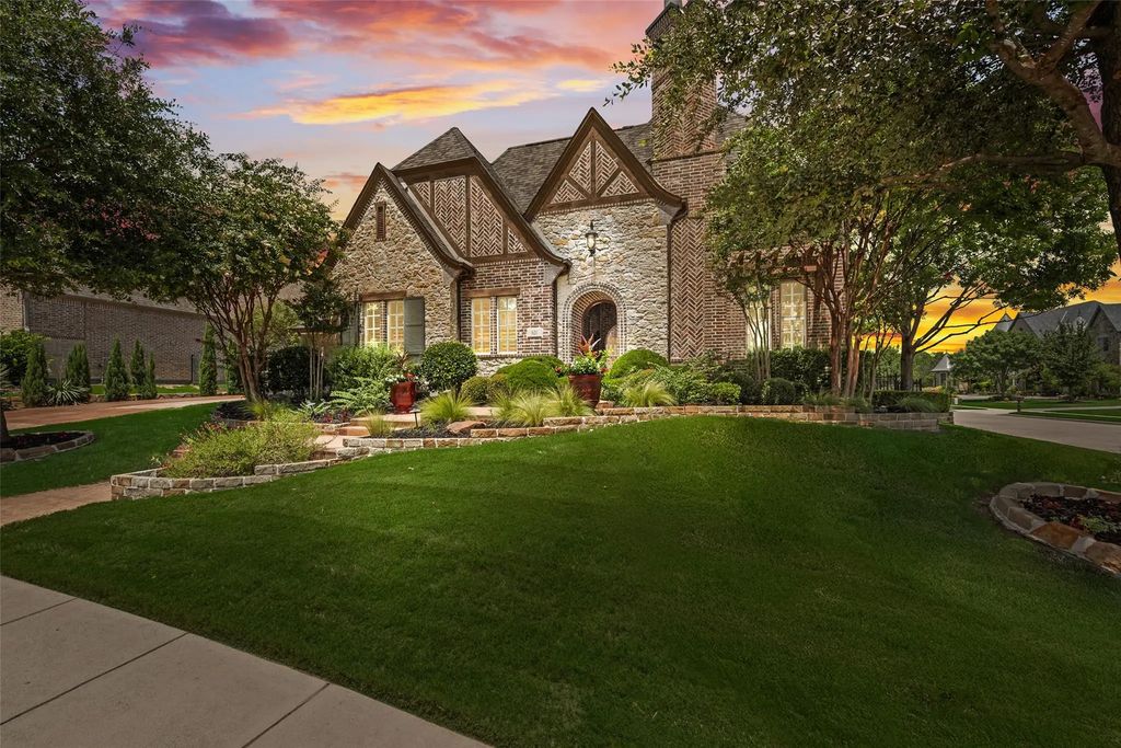 621 Longwood Drive, Prosper