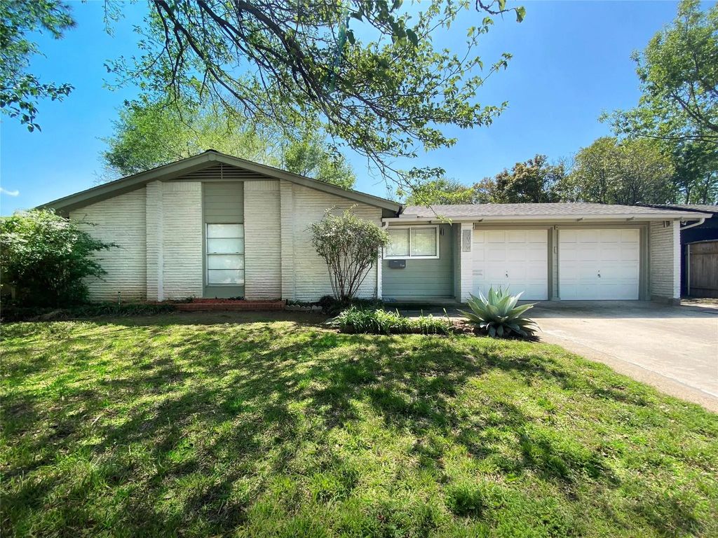 306 W Northgate Drive, Irving