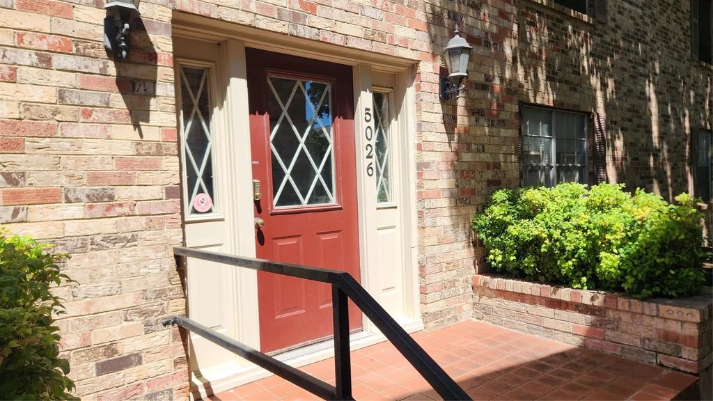 5026 Matilda Street 217, Dallas